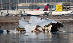 Washington’daki 67 can kayıplı uçak kazasının nedeni açıklandı: Personel hataları zinciri