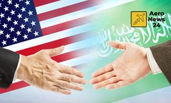 ABD’den Suudi Arabistan’a 1 Milyar Dolarlık Askeri Satış ve Havacılık Eğitimi Onayı