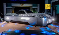 Dünyanın ilk elektrikli uçan arabası seri üretime girdi: Alef Model A yollara ve gökyüzüne hazırlanıyor