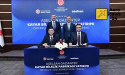 ASELSAN’dan Gaziantep’e stratejik savunma sanayii yatırımı