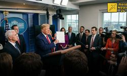 ABD, 7 ülke vatandaşlarına daha ülkeye girişleri yasakladı!