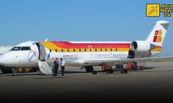 Air Nostrum, devlete olan borcunun bir kısmını erken ödedi