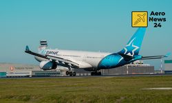 Kuzey Amerika’dan İGA İstanbul Havalimanı’na ilk düzenli uçuş: Air Transat seferlerine başladı