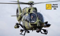 Almanya’dan H145M kararı: filo 82 helikoptere çıkıyor