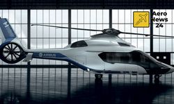 Airbus, Avustralya’dan H160 helikopteri için ilk siparişi aldı
