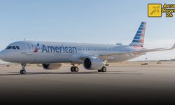American Airlines, A321XLR’ı iç hatlarda yaygınlaştırıyor