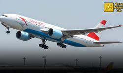 Austrian Airlines, o hatta gövde değiştiricek