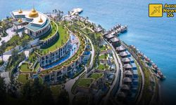 Bodrum’daki tartışmalı lüks otelin ÇED süreci iptal edildi