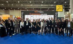 İzmir’de turizm dünyası buluştu: TTI İzmir kapılarını açtı, BookingAgora fuarın yıldızı oldu