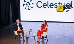 Celestyal’den Abu Dabi’de F1 kutlaması ile sezon açılışı