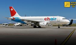 Chair Airlines CEO’su Ibrahimi: “Beş uçak bizim için doğru ölçek”