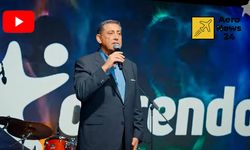 Corendon Airlines Ailesi Yeni Yıla 80’ler Ruhuyla Girdi