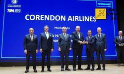 Corendon Airlines, Turquality® Vizyon Buluşması ve Markalaşma Konferansı’nda iki ödülün sahibi oldu