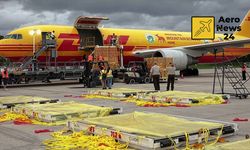 DHL’in 2025 Yılındaki En Sıra Dışı Teslimatları - Lojistik Liderinden Yıl Sonu Özel Değerlendirmesi