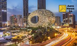 Dubai Otellerinde Temassız Check-in Dönemi Başlıyor