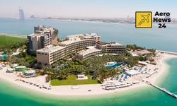 Dubai’nin Tadını Her Şey Dahil Otellerle Çıkarın