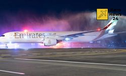 Emirates, A350-900ULR ile Adelaide’e yeni nesil uçuş deneyimini başlattı