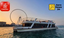 Emirates, bu kış Dubai’ye seyahat edenlere iki unutulmaz deneyim hediye ediyor