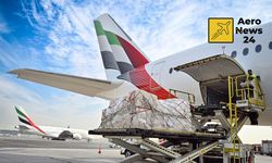 Emirates’ten Sri Lanka’ya insani hava köprüsü