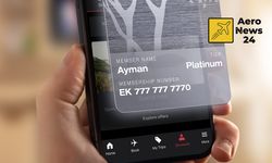 Emirates Skywards Platinum üyelikleri açık artırmada: Gelirler çocuklar için bağışlanacak