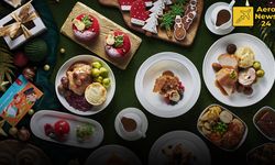 Emirates, Aralık Ayı Boyunca Yolcularına “Gökyüzünde Noel” Deneyimi Sunuyor