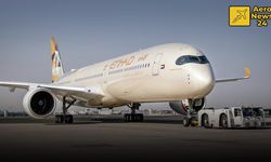 Etihad Airways'ten tip değişikliği kararı