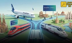 Euroairlines, AccesRail ile Stratejik İş Birliği Yaptı