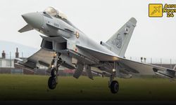 Türkiye, Eurofighter tedarikinde sona yaklaştı