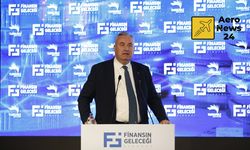 Corendon Airlines, 5.Finansın Geleceği Zirvesi’nde havacılık sektörünün finansal dinamiklerini değerlendirdi