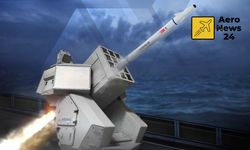 ASELSAN GÖKSUR: Mavi Vatan’ın çelik kalkanı göreve hazır