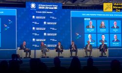 Pegasus CEO’su Güliz Öztürk, Havacılıkta Dönüşümün Yol Haritasını Anlattı