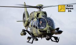 İspanya’dan Airbus’a rekor helikopter siparişi: 100 askeri hava aracı alınıyor