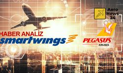 Pegasus'la Avrupa pazarında yeni dönem