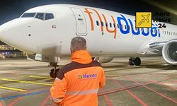 HAVAŞ, Riga’da flydubai’yi portföyüne kattı