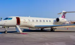 Qatar Executive, filosundaki tüm uçaklara Starlink Wi-Fi kurulumunu tamamladı