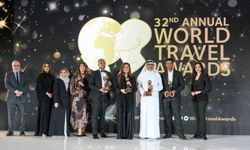 Emirates aldığı 5 yeni ödülle yılı tamamlıyor