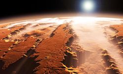 NASA, Mars yörüngesindeki uzay aracıyla irtibatı kaybetti