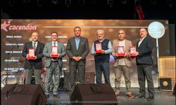 Corendon ailesi 2026’ya merhaba dedi