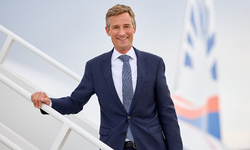 SunExpress’te CEO Değişimi Sonrası Max Kownatzki’den Veda Mesajı