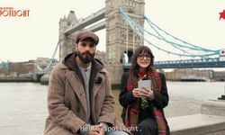 The Istanbul Spotlight, Corendon Airlines katkıları ile Londra’da!