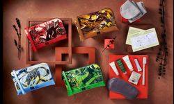 Emirates nesli tehlike altındaki türlere dikkat çeken  yeni konfor kiti koleksiyonunu tanıttı