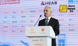 İstanbul Sabiha Gökçen Uluslararası Havalimanı hızlı büyümeyesini sürdürüyor