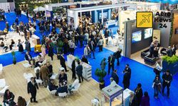 Turizm dünyası İzmir’de bir araya geldi