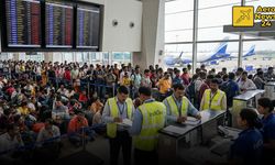 Hindistan’da IndiGo Krizi Sonrası Sorumlular Görevden Alındı