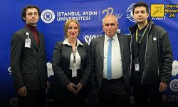 ISG’den SkyConnect Zirvesi’ne Katılım: Uyar, Sabiha Gökçen’in Büyüme İvmesini Anlattı