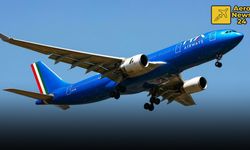 ITA Airways'ten yeni codeshare anlaşması