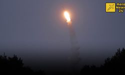 Kuzey Kore’den yeni uçaksavar füzesi denemesi