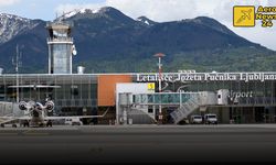 Slovenya, havayolu bağlantılarını artırmak için yeni teşvik ihalesine hazırlanıyor