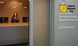 Lufthansa’nın Stuttgart Lounge’u kapsamlı yenilemenin ardından yeniden açıldı