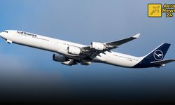 Lufthansa Kuala Lumpur uçuşlarını başlatıyor